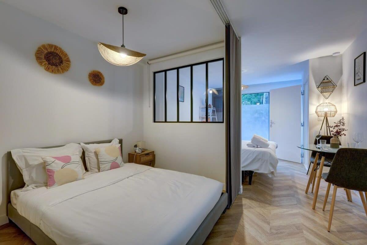 Gare Austerlitz Renovated & Comfortable 8 Guests Apartment Paris