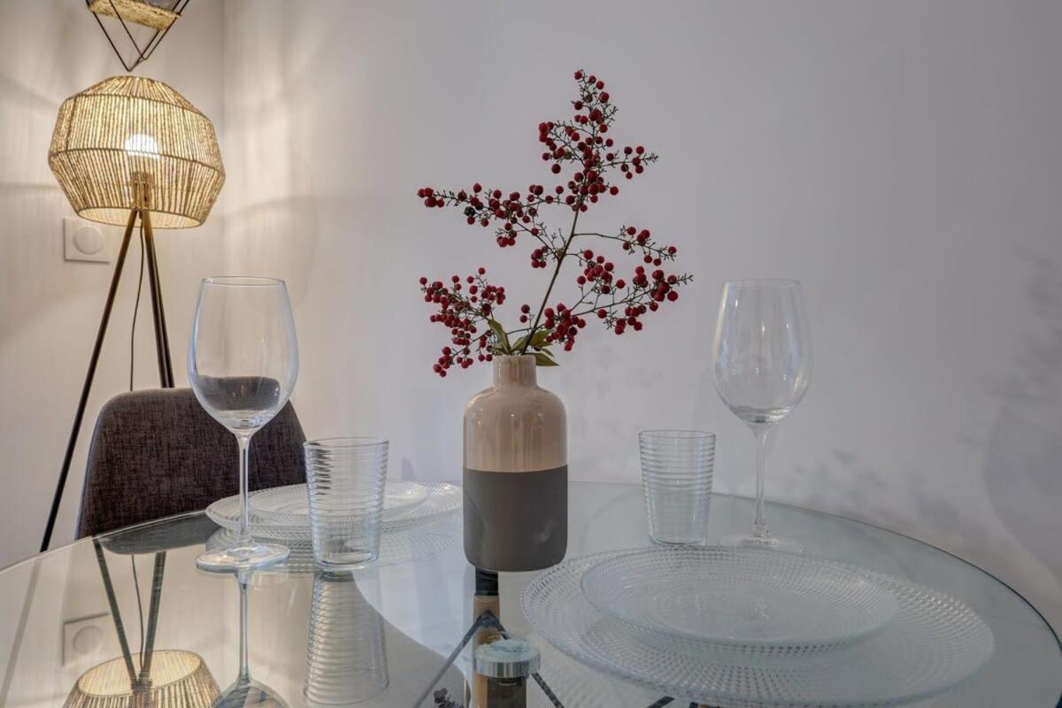 Gare Austerlitz Renovated & Comfortable 10 Guests Paris