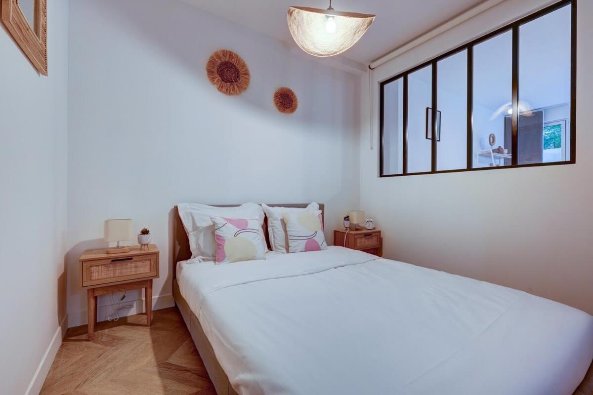 Apartment Gare Austerlitz Renovated & Comfortable 10 Guests *